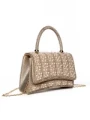 Geanta Plic 6BZ58 CHAMPAGNE | MEI