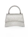 Geanta Plic 6BZ65 SILVERY | MEI
