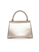 Geanta Plic 6BZ65 CHAMPAGNE | MEI