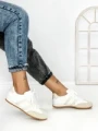 Sneakers Dama XX-71 BEIGE | EMAS