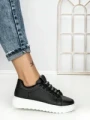 Sneakers Dama 6XJ2 BLACK | MEI