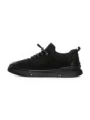 Pantofi Casual Barbati din piele naturala F695 BLACK | ADVANCER