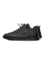 Pantofi Casual Barbati din piele naturala F695 GREY | ADVANCER