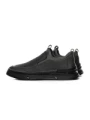 Pantofi Casual Barbati din piele naturala F697 GREY | ADVANCER