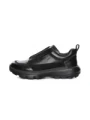 Pantofi Sport Barbati din piele naturala 6718 BLACK | ADVANCER