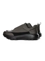 Pantofi Sport Barbati din piele naturala 6718 GREY | ADVANCER