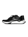 Pantofi Sport Barbati din piele naturala L2412 BLACK | ADVANCER