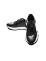 Pantofi Sport Barbati din piele naturala L2412 BLUE | ADVANCER