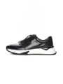 Pantofi Sport Barbati din piele naturala L2412 BLUE | ADVANCER