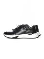 Pantofi Sport Barbati din piele naturala L2412 BLUE | ADVANCER
