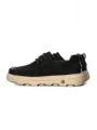 Mocasini Barbati din piele naturala 6801 BLACK | ADVANCER