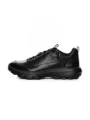 Pantofi Sport Barbati din piele naturala 6700 BLACK | ADVANCER