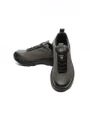 Pantofi Sport Barbati din piele naturala 6700 GREY | ADVANCER