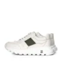 Pantofi Sport Barbati din piele naturala 7Q8805 WHITE | ADVANCER