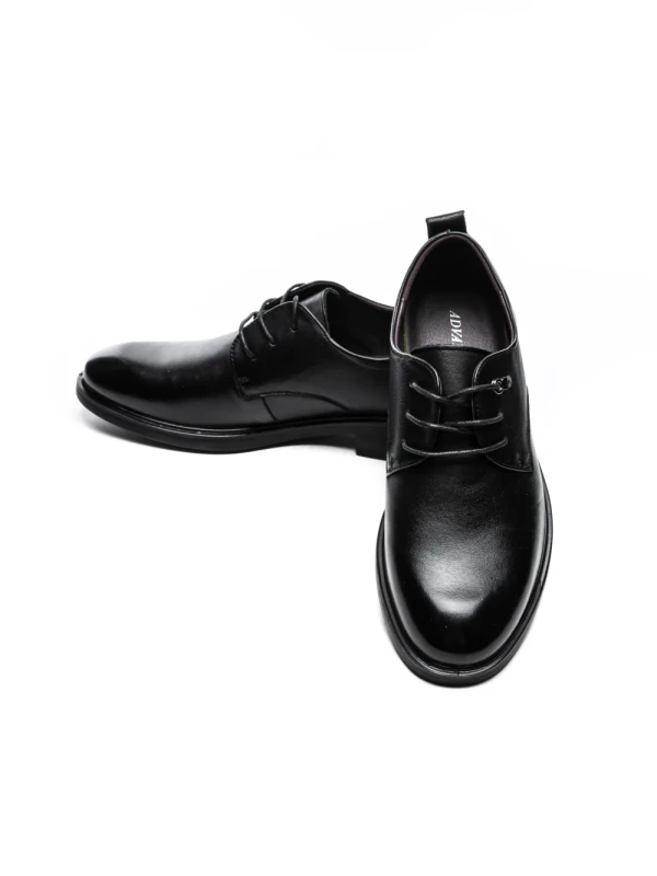Pantofi Barbati 86036 BLACK | ADVANCER