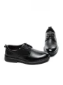 Pantofi Barbati 86036 BLACK | ADVANCER