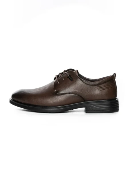 Pantofi Barbati 86036 BROWN | ADVANCER
