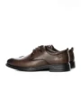 Pantofi Barbati 86036 BROWN | ADVANCER