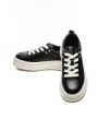 Pantofi Barbati 7Q8809 BLACK | ADVANCER