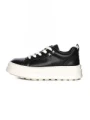 Pantofi Barbati 7Q8809 BLACK | ADVANCER