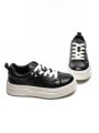 Pantofi Barbati 7Q8809 BLACK | ADVANCER