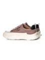 Pantofi Sport Dama din piele naturala BG01 PURPLE | GALLOP