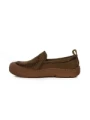 Pantofi Casual Dama din piele naturala 6705 KHAKI | ADVANCER