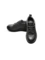 Pantofi Sport Dama din piele naturala N503 GREY | ADVANCER