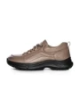 Pantofi Sport Dama din piele naturala N503 APRICOT | ADVANCER