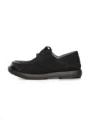Pantofi Casual Dama din piele naturala 3852 BLACK | ADVANCER