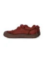 Pantofi Casual Dama din piele naturala KM5169 RED | ADVANCER