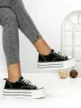 Tenisi Dama 890-4A BLACK | RED JIN