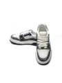 Pantofi Sport Barbati din piele naturala 6601 BLUE | ADVANCER