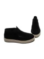 Ghete Barbati din piele naturala 2-1977125 BLACK | ADVANCER