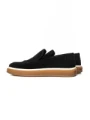 Mocasini Barbati din piele naturala 5331 BLACK | ADVANCER