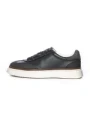 Pantofi Sport Barbati din piele naturala 5332 GREY | ADVANCER