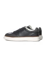 Pantofi Sport Barbati din piele naturala 5332 GREY | ADVANCER