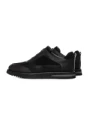 Pantofi Sport Barbati din piele naturala 1-528-70 BLACK | ADVANCER