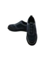 Pantofi Sport Barbati din piele naturala 1-528-70 BLUE | ADVANCER