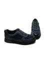 Pantofi Sport Barbati din piele naturala 1-528-70 BLUE | ADVANCER