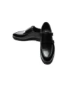 Pantofi Barbati 1-09-21 BLACK | ADVANCER