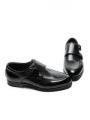 Pantofi Barbati 1-09-21 BLACK | ADVANCER