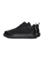 Pantofi Sport Barbati din piele naturala 3209B BLACK | ADVANCER