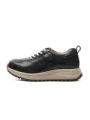 Pantofi Sport Dama din piele naturala 10886 BLACK | ADVANCER