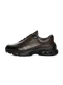 Pantofi Sport Barbati din piele naturala 5902 BROWN | ADVANCER