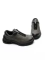 Pantofi Sport Barbati din piele naturala 5902 GREY | ADVANCER