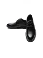 Pantofi Barbati W25507 BLACK | ADVANCER