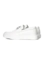 Mocasini Barbati 5NXE56 ALL WHITE | EXCENTRIC SHOES