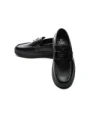 Mocasini Barbati 5NXE55 ALL BLACK | EXCENTRIC SHOES