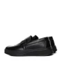 Mocasini Barbati 5NXE55 ALL BLACK | EXCENTRIC SHOES